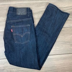 Boys Levi’s 511 - Slim Fit